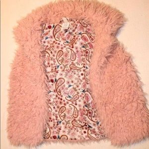 Toughskins Fur-coat
